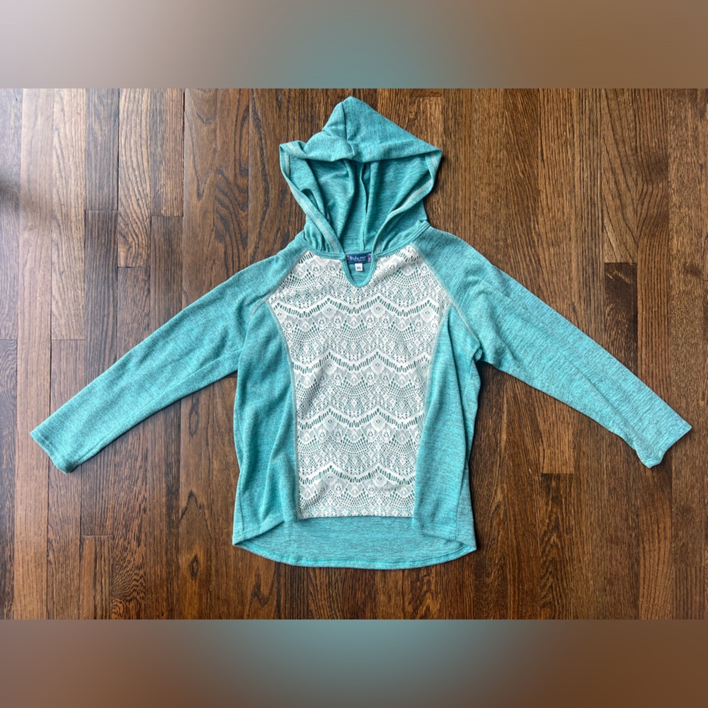Truly Me Sweater (Girls Size XL)